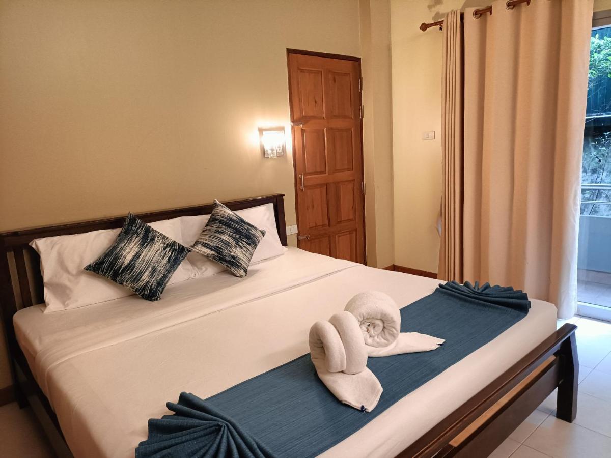 Lalisa Hotel Aonang Ao Nang Dış mekan fotoğraf