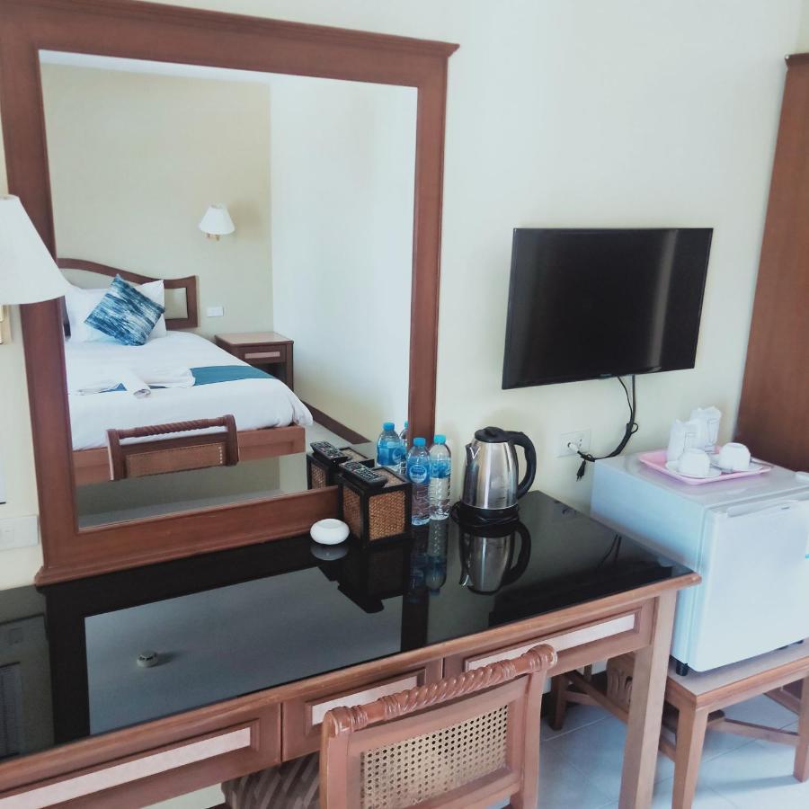 Lalisa Hotel Aonang Ao Nang Dış mekan fotoğraf