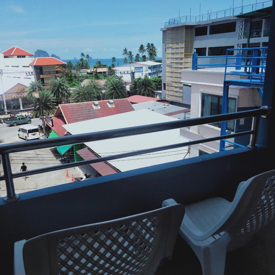 Lalisa Hotel Aonang Ao Nang Dış mekan fotoğraf