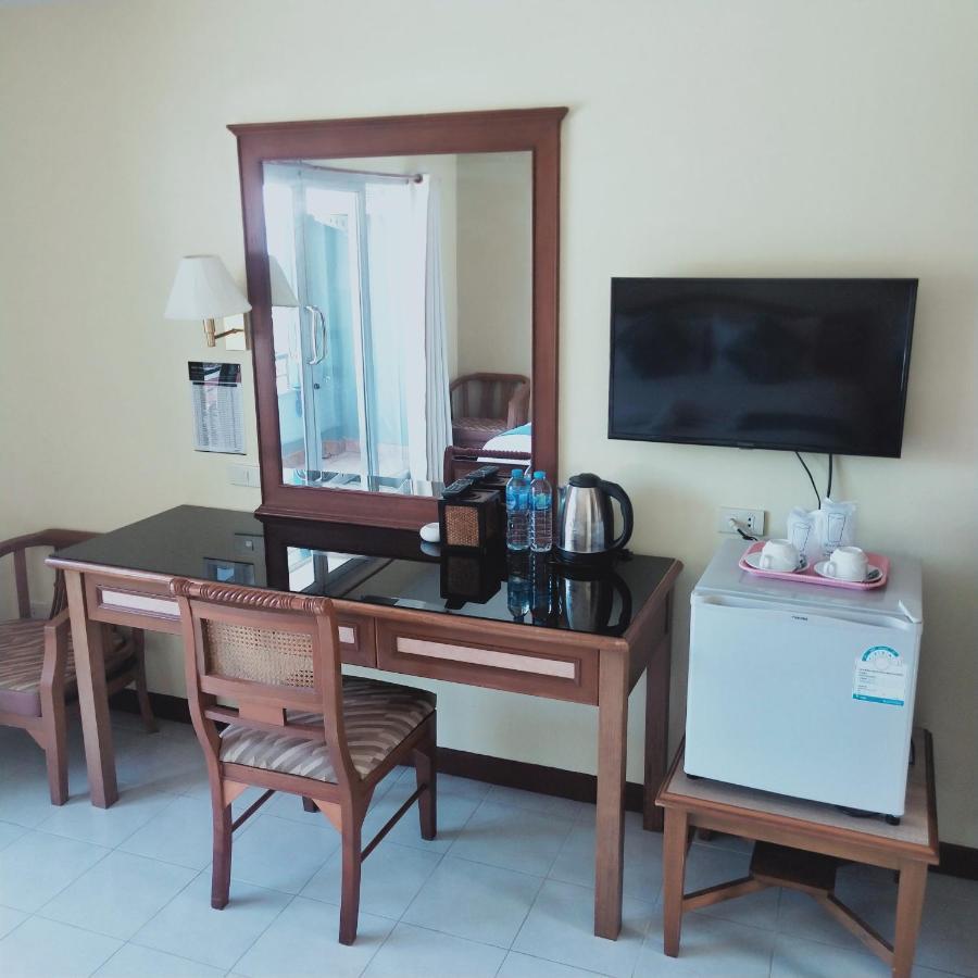 Lalisa Hotel Aonang Ao Nang Dış mekan fotoğraf
