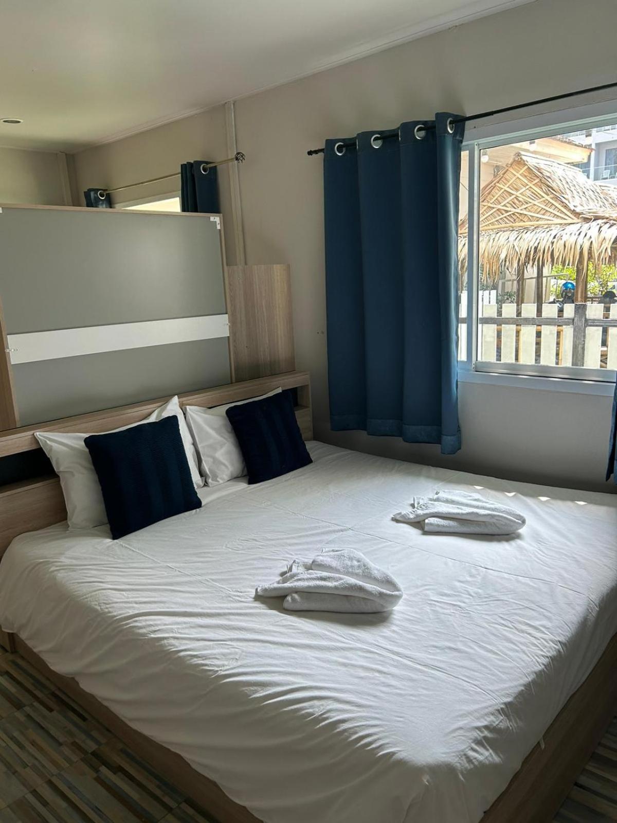 Lalisa Hotel Aonang Ao Nang Dış mekan fotoğraf