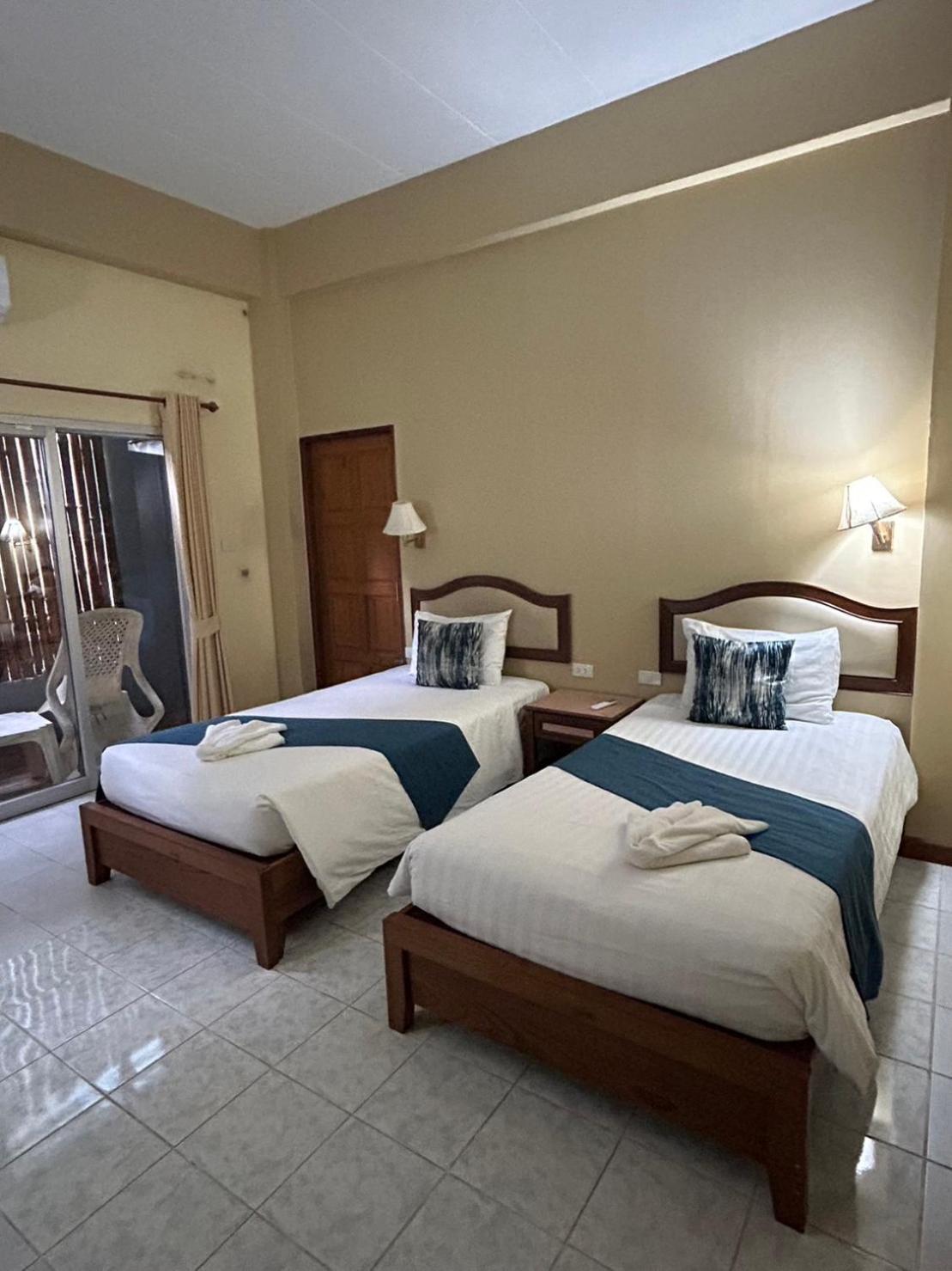 Lalisa Hotel Aonang Ao Nang Dış mekan fotoğraf