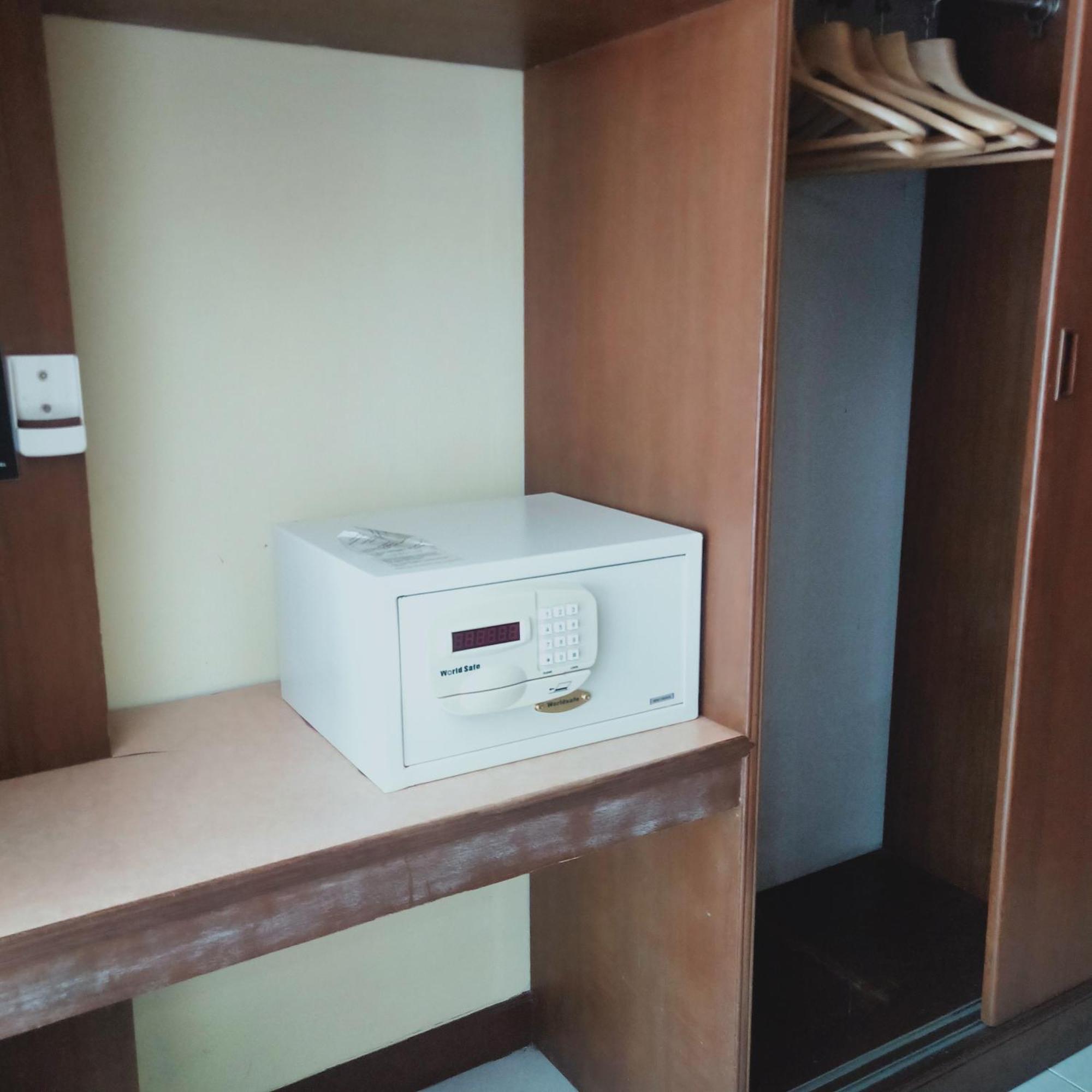 Lalisa Hotel Aonang Ao Nang Dış mekan fotoğraf