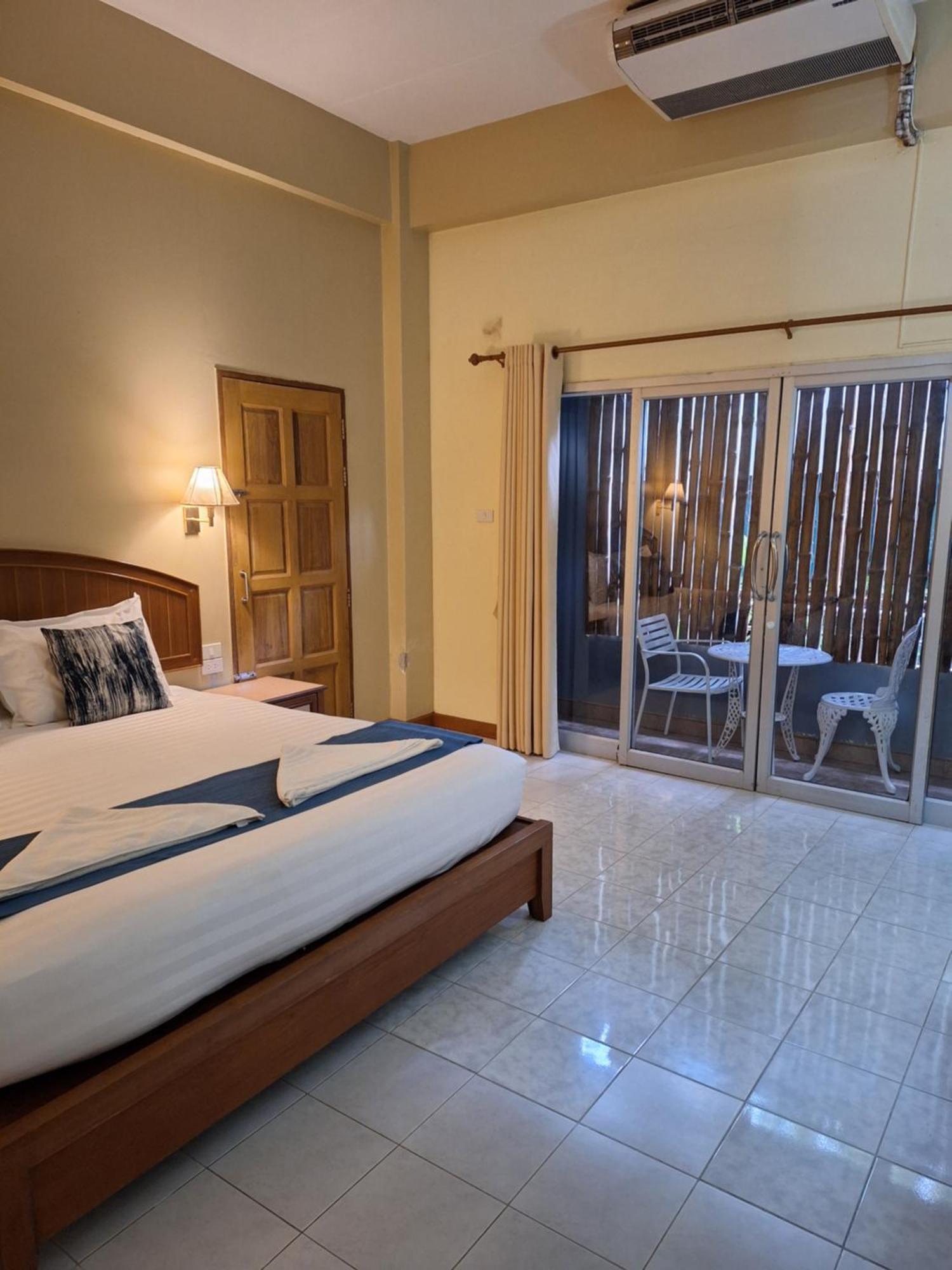 Lalisa Hotel Aonang Ao Nang Dış mekan fotoğraf