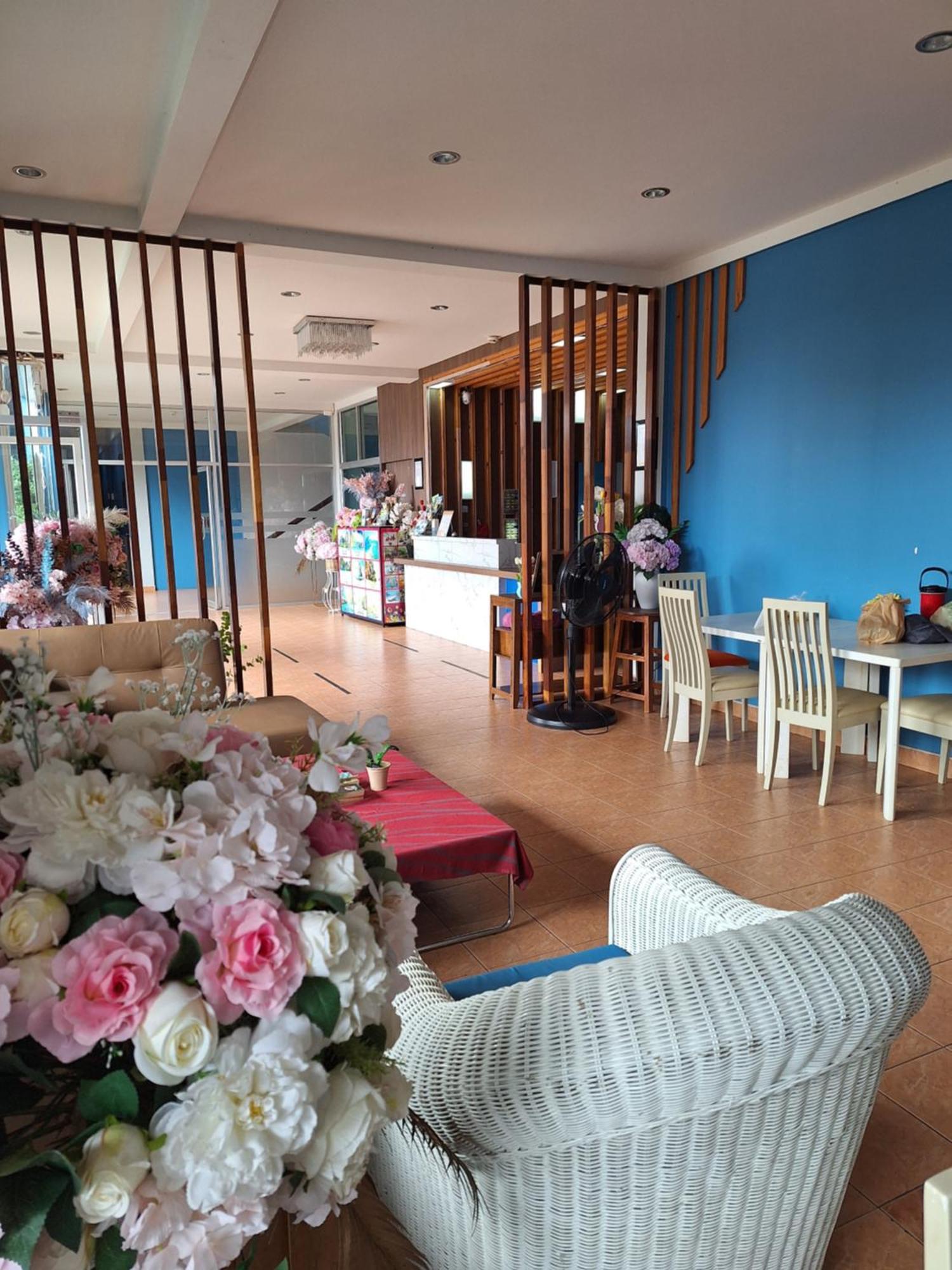 Lalisa Hotel Aonang Ao Nang Dış mekan fotoğraf