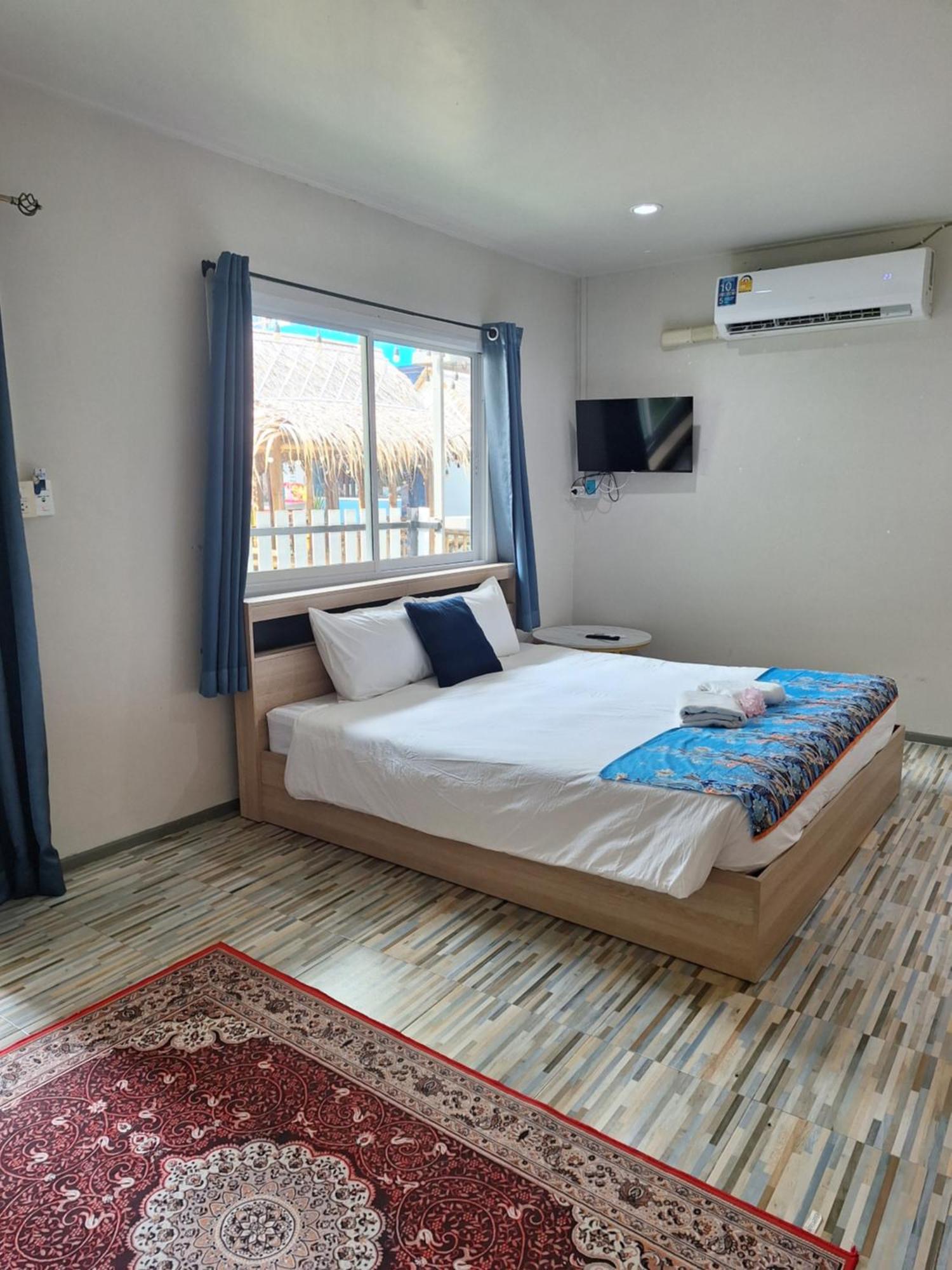 Lalisa Hotel Aonang Ao Nang Dış mekan fotoğraf