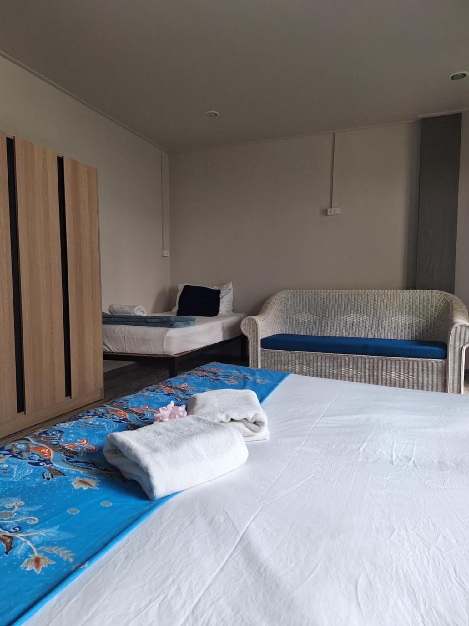 Lalisa Hotel Aonang Ao Nang Dış mekan fotoğraf