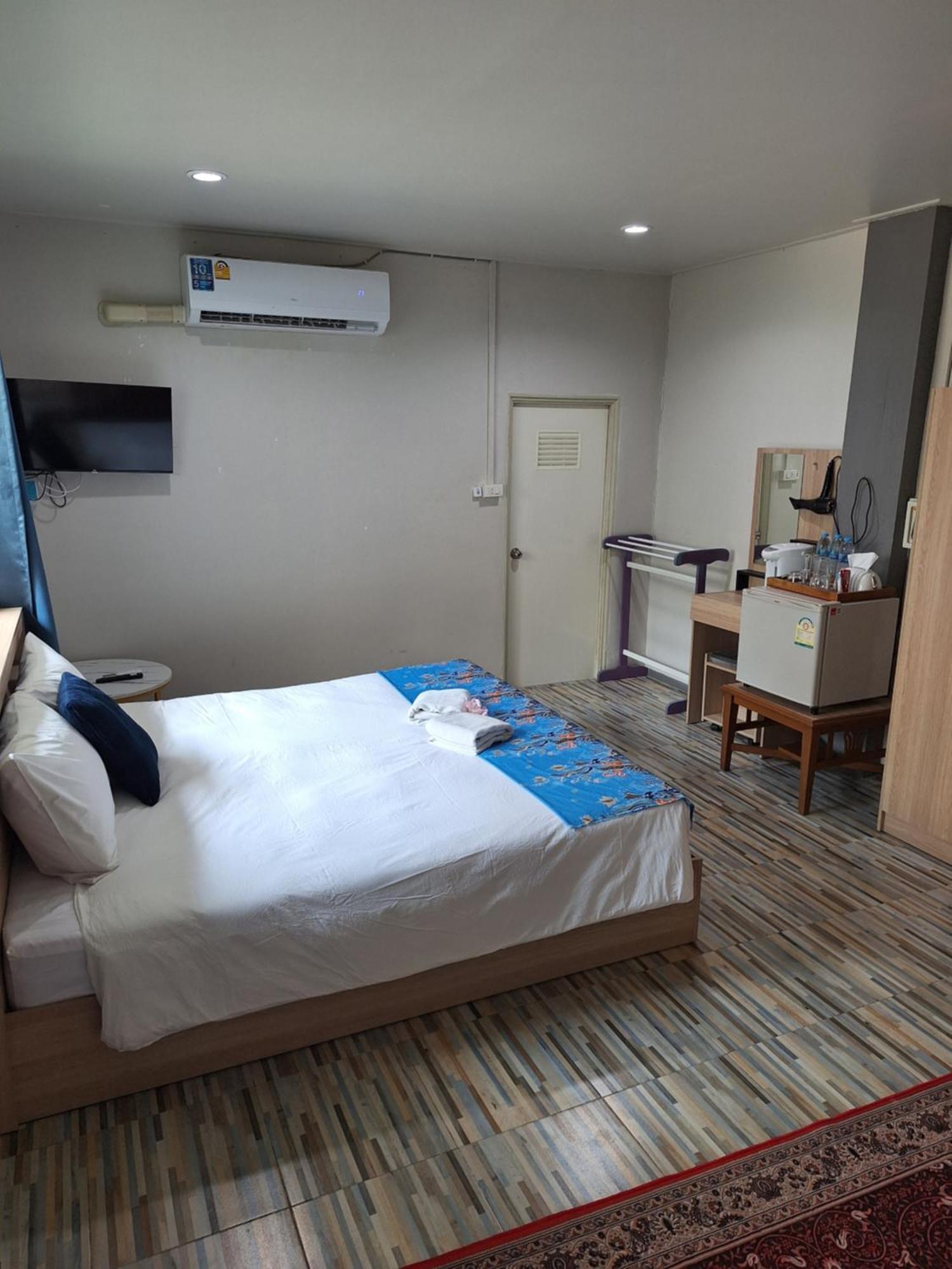 Lalisa Hotel Aonang Ao Nang Dış mekan fotoğraf