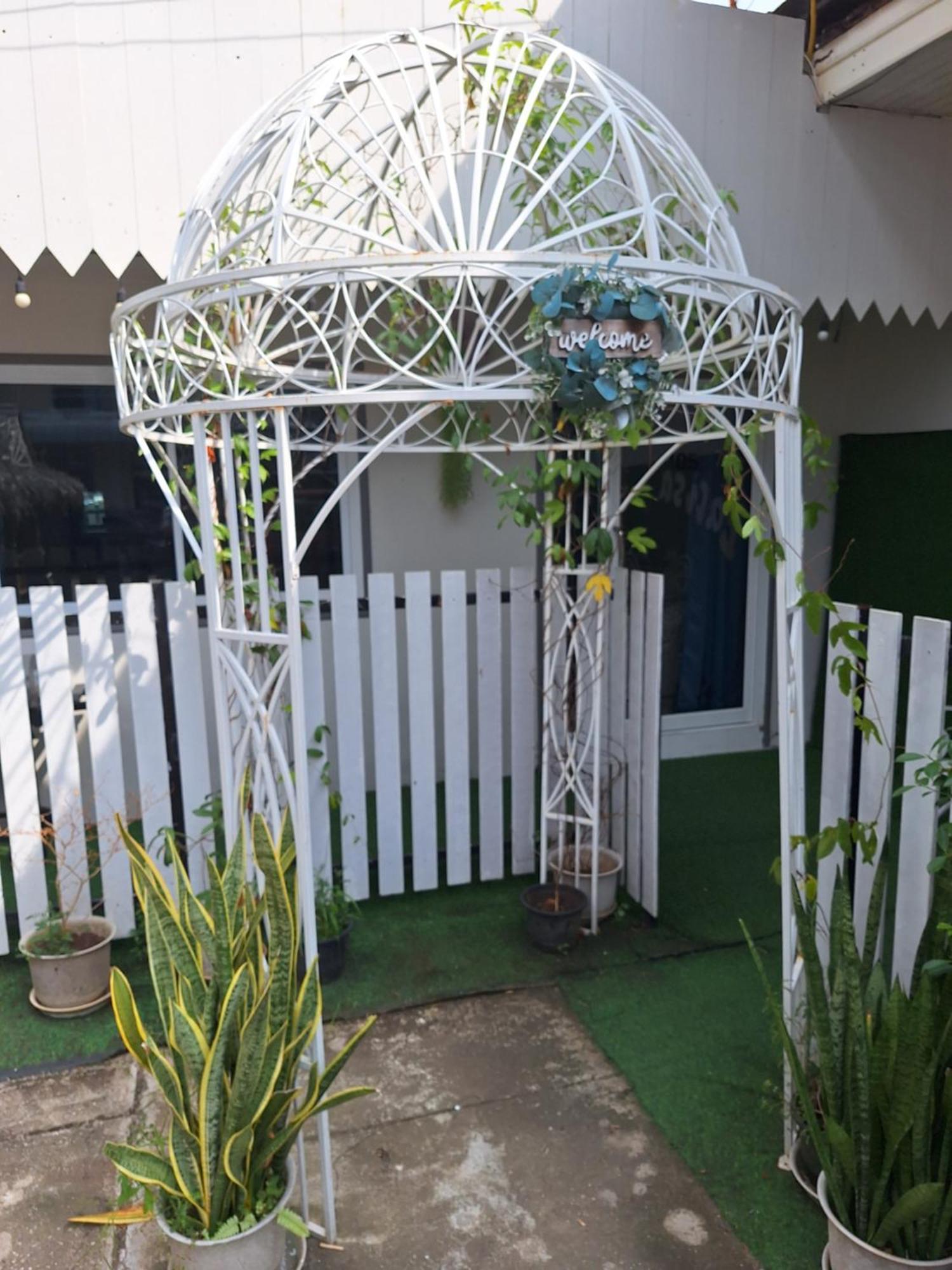 Lalisa Hotel Aonang Ao Nang Dış mekan fotoğraf