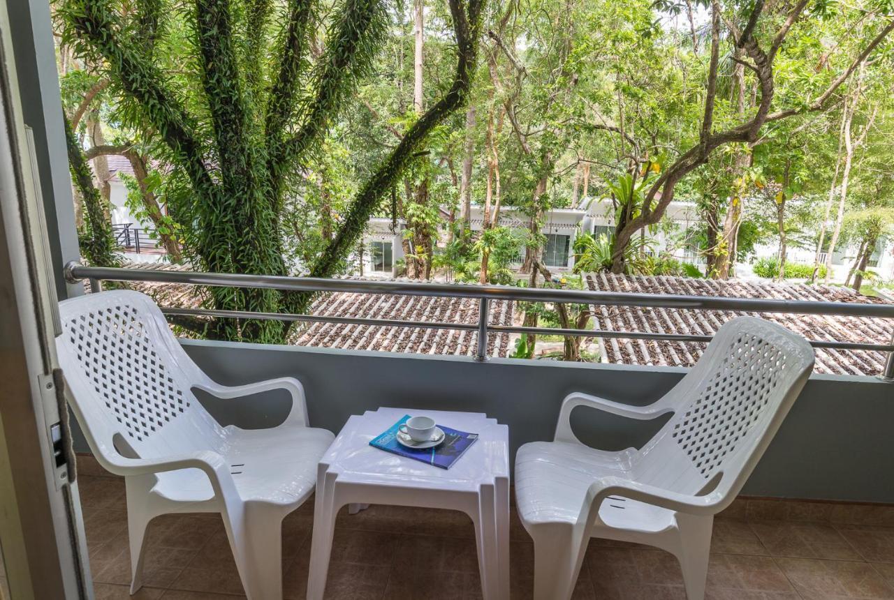 Lalisa Hotel Aonang Ao Nang Dış mekan fotoğraf