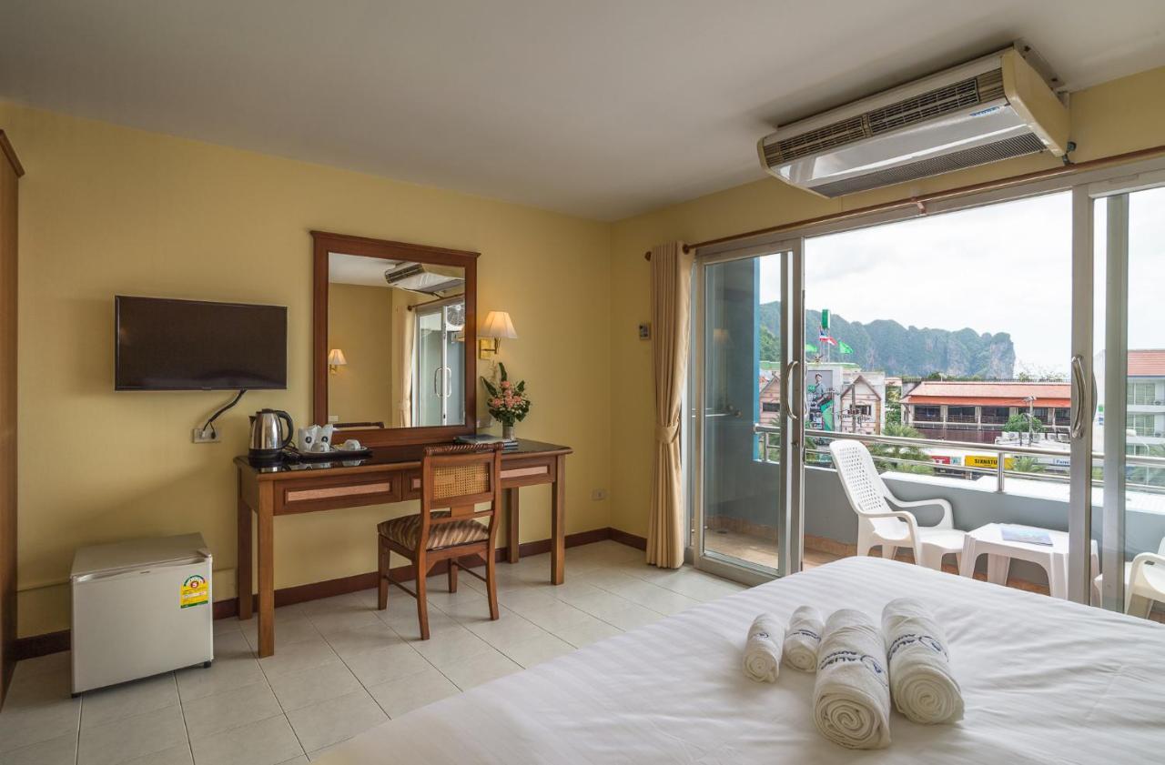 Lalisa Hotel Aonang Ao Nang Dış mekan fotoğraf