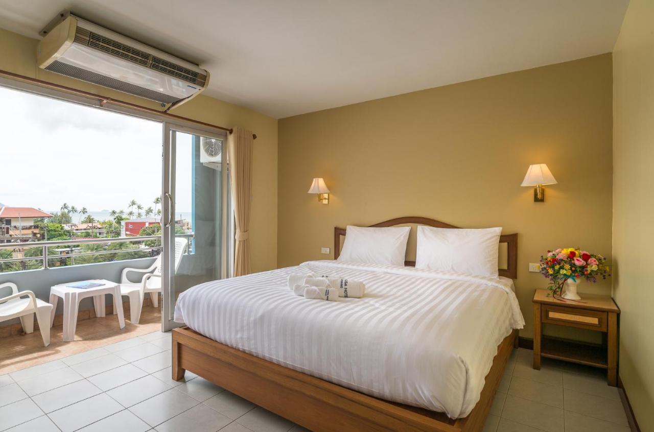 Lalisa Hotel Aonang Ao Nang Dış mekan fotoğraf