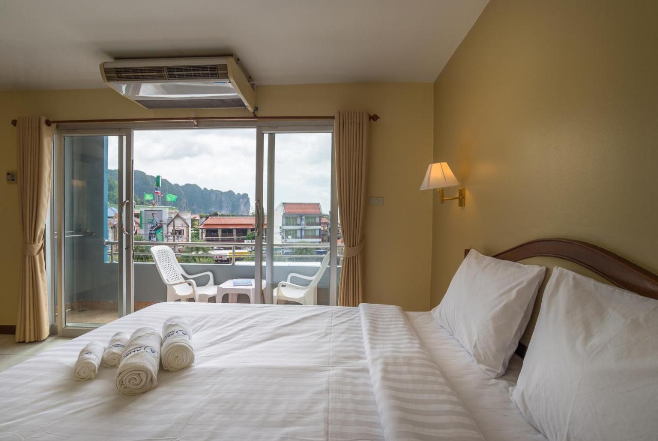 Lalisa Hotel Aonang Ao Nang Dış mekan fotoğraf