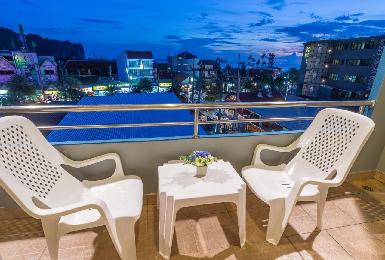 Lalisa Hotel Aonang Ao Nang Dış mekan fotoğraf