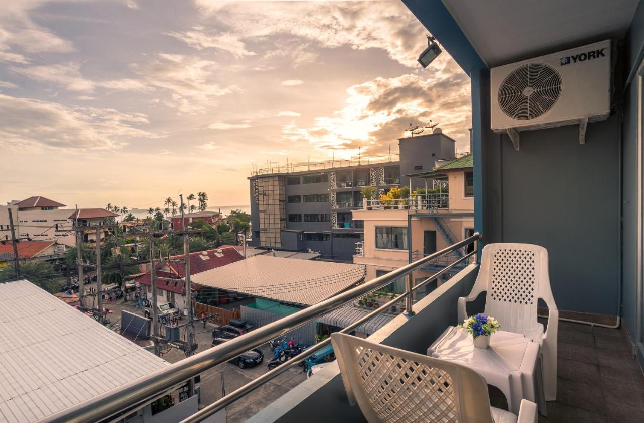 Lalisa Hotel Aonang Ao Nang Dış mekan fotoğraf